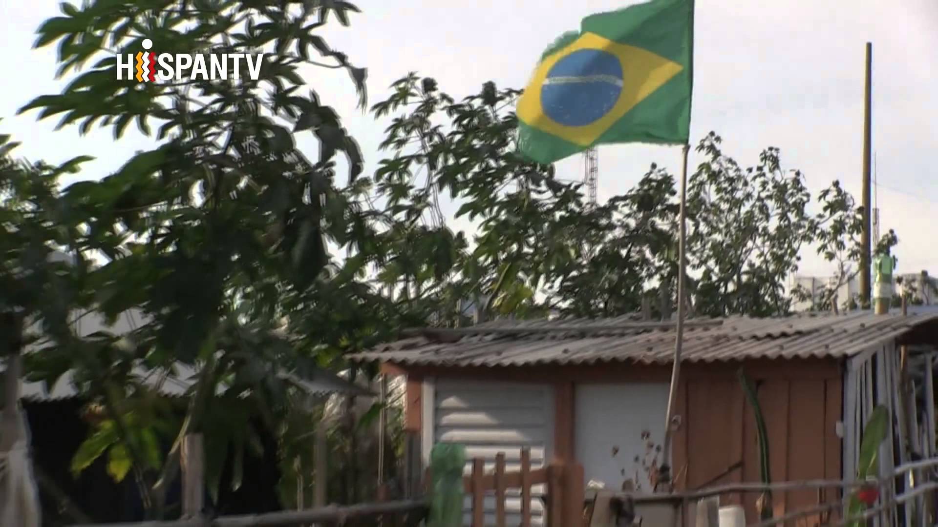 Panorama - Brasil: Desplazados por las represas